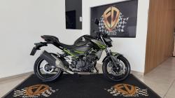 KAWASAKI Z 400 ABS