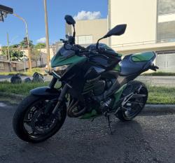 KAWASAKI Z 800 ABS