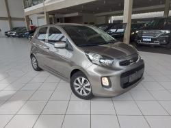 KIA Picanto 1.0 12V 4P EX AUTOMTICO
