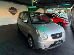 KIA Picanto 1.0 12V 4P FLEX EX