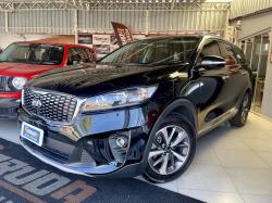 KIA Sorento 2.4 16V 4P EX2 7 LUGARES AUTOM�TICO