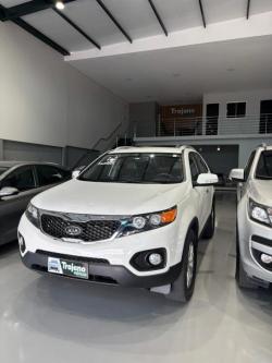 KIA Sorento 2.4 16V 4P EX AUTOM�TICO