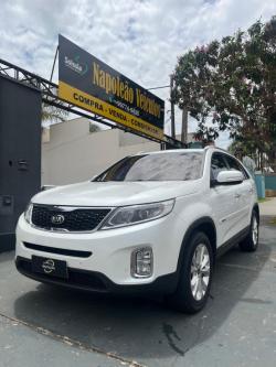KIA Sorento 2.4 16V 4P EX2 7 LUGARES AUTOM�TICO