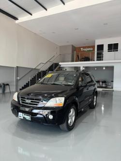 KIA Sorento 2.5 16V 4P LX CR3 AUTOM�TICO
