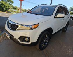 KIA Sorento 3.5 V6 4P EX2 7 LUGARES AUTOM�TICO