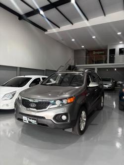 KIA Sorento 3.5 V6 4P EX2 7 LUGARES AUTOMÁTICO