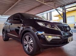 KIA Sportage 2.0 16V 4P LX FLEX AUTOM�TICO