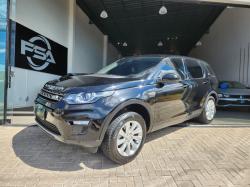 LAND ROVER Discovery Sport 2.0 16V 4P SE TURBO AUTOM�TICO
