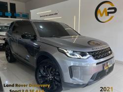 LAND ROVER Discovery Sport 2.0 16V 4P TD4 SE TURBO DIESEL AUTOM�TICO
