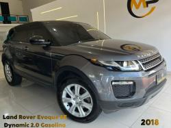 LAND ROVER Range Rover Evoque 2.0 16V 4P 4WD DYNAMIC AUTOM�TICO