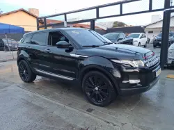 LAND ROVER Range Rover Evoque 2.0 16V 4WD PRESTIGE TECH AUTOM�TICO