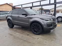 LAND ROVER Range Rover Evoque 2.0 16V 4P 4WD DYNAMIC AUTOM�TICO