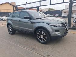 LAND ROVER Range Rover Evoque 2.0 16V 4P 4WD PURE AUTOM�TICO