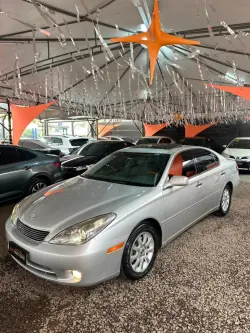 LEXUS ES 330 3.3 V6 24V 4P AUTOM�TICO