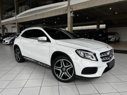 MERCEDES-BENZ GLA 250 2.0 16V 4P SPORT TURBO AUTOMTICO