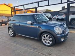 Mini Cooper 1.6 16V 2011