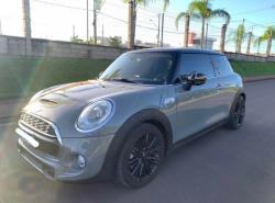 MINI Cooper 2.0 S 16V EXCLUSIVE TURBO