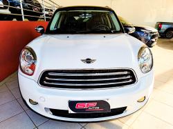 MINI Countryman 1.6 16V S TURBO