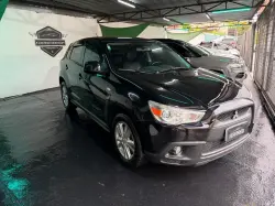 MITSUBISHI ASX 2.0 16V 4P