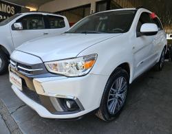 MITSUBISHI ASX 2.0 16V 4P FLEX GLS AUTOM�TICO CVT