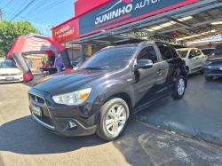 MITSUBISHI ASX 2.0 16V 4P 4X4 AWD AUTOM�TICO