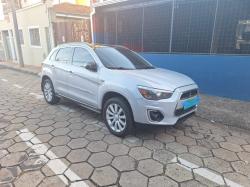 MITSUBISHI ASX 2.0 16V 4P 4X4 AWD AUTOM�TICO