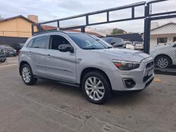 MITSUBISHI ASX 2.0 16V 4P 4X4 AWD AUTOM�TICO