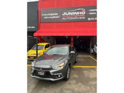 MITSUBISHI ASX 2.0 16V 4P AUTOMÁTICO