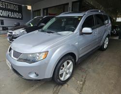 MITSUBISHI Outlander 3.0 V6 24V 4P 4X4 AUTOM�TICO