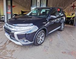 MITSUBISHI Outlander 2.0 16V 4P HPE AUTOM�TICO