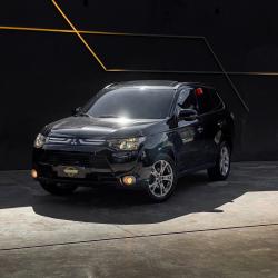 MITSUBISHI Outlander 3.0 V6 24V 4P GT 4X4 AUTOM�TICO