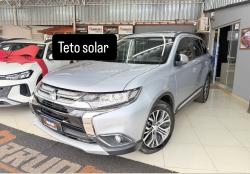 MITSUBISHI Outlander 2.0 16V 4P AUTOM�TICO