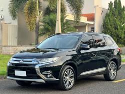 MITSUBISHI Outlander 3.0 V6 24V 4P GT 4X4 AUTOMÁTICO