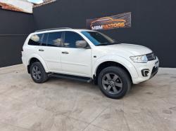 MITSUBISHI Pajero 3.2 16V 4P 4X4 7 LUGARES HPE TURBO DIESEL INTERCOOLER AUTOM�TICO