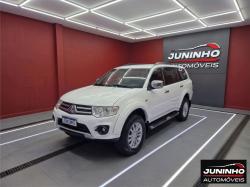 MITSUBISHI Pajero 3.5 V6 24V 4P FLEX HPE 4X4 AUTOM�TICO