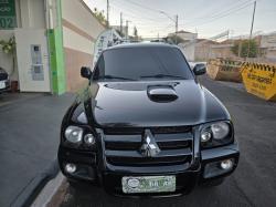 MITSUBISHI Pajero Sport 2.5 4P 4X4 HPE TURBO DIESEL INTERCOOLER AUTOMÁTICO MITSUBISHI Pajero Sport 2.5 4P 4X4 HPE TURBO DIESEL INTERCOOLER AUTOMÁTICO