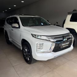 MITSUBISHI Pajero Sport 2.4 16V 4P MIVEC HPE AWD TURBO DIESEL AUTOM�TICO
