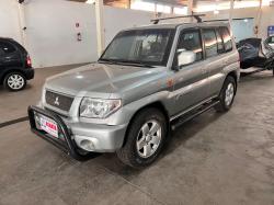 MITSUBISHI Pajero TR4 2.0 16V 4P 4X4 AUTOMTICO