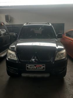 MITSUBISHI Pajero TR4 2.0 16V 4P