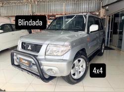 MITSUBISHI Pajero TR4 2.0 16V 4P 4X4 AUTOM�TICO