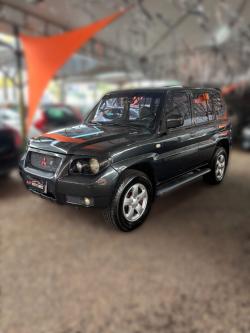 MITSUBISHI Pajero TR4 2.0 16V 4P 4X4 FLEX AUTOM�TICO