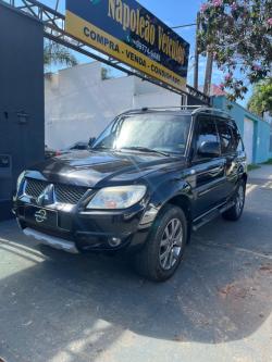 MITSUBISHI Pajero TR4 2.0 16V 4P FLEX