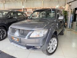 MITSUBISHI Pajero TR4 2.0 16V 4P FLEX AUTOM�TICO