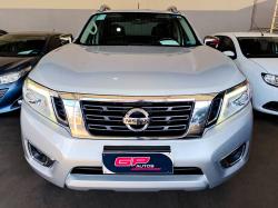 NISSAN Frontier 2.3 16V LE 4X4 CABINE DUPLA BI-TURBO DIESEL AUTOM�TICO
