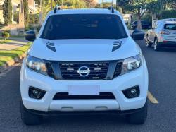 NISSAN Frontier 2.3 ATTACK CABINE DUPLA 4X4 BI-TURBO DIESEL AUTOM�TICO