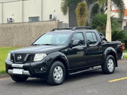 NISSAN Frontier 2.5 S 4X4 TURBO DIESEL CABINE DUPLA