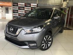 NISSAN Kicks 1.6 16V 4P FLEX SV X-TRONIC AUTOM�TICO CVT