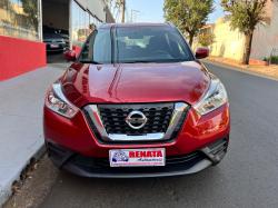NISSAN Kicks 1.6 16V 4P FLEXSTART S