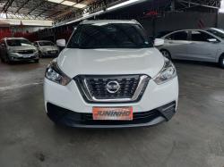 NISSAN Kicks 1.6 16V 4P FLEXSTART S DIRECT X-TRONIC AUTOMTICO CVT