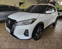 NISSAN Kicks 1.6 16V 4P FLEXSTART SENSE